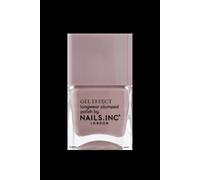 Debenhams Gel Effect Nail Polish (Various Shades) In Porchester Sq porchester sq One Size