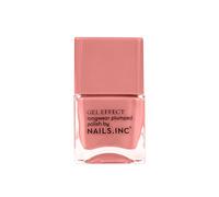 Nails Inc Gel Effect Polish, Uptown