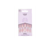 Elegant Touch Elegant Touch Gel Touch Fairy Tale Cat Eye Aurora 24 pcs