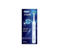 Oral-B Genius X 80354126 electric toothbrush Adult Oscillating toothbrush White