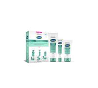 Cetaphil Gentle Clear 3-Step Routine Kit: Cleanser, Serum + Moisturiser with Salicylic Acid