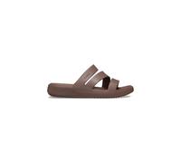 Debenhams Getaway Strappy Sandal Truffle Brown