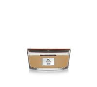 Woodwick Gilded Sands Loď (Golden Sands) - Scented Candle - 16 oz