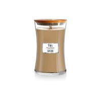 Debenhams Gilded Sands Large Hourglass Candle multi