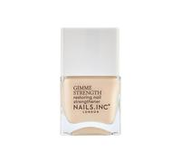 nails inc. Gimme Strength Nail Strengthener 14ml