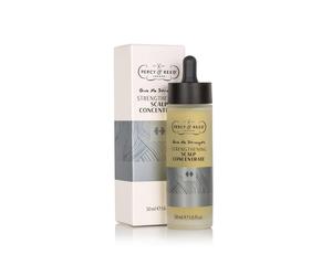 Debenhams Give Me Strength Strengthening Scalp Concentrate 50Ml multi