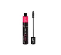 Rimmel Glam´ Eyes Day 2 Night Lengthening and Volumizing Mascara 2 in 1 Shade 001 Black 9.5 ml