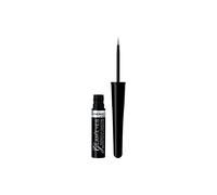 Debenhams Glam Eyes Professional Liquid Liner In Black Glamour black glamour 4ml