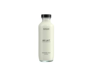 Debenhams Glass Bottle Bathing Milk 440Ml multi