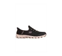 Debenhams Glide-Step Vibey Slip-Ins Trainers - Black black
