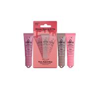 Debenhams Glimmer Glaze Trio in Misc | Size: 30ml