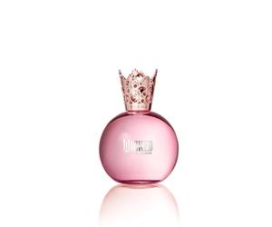 Debenhams Glinda Bubbly Pink Eau De Parfum 100Ml In Misc misc