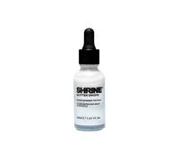 Debenhams Women's Glitter Drops Silver 30ml in Misc