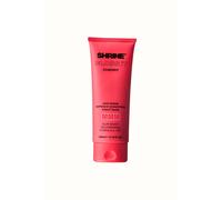 Shrine GLOSS IT CHERRY Colour Depositing Hair Mask | High-Shine Gloss Treatment | Enhances red & berry tones | Quick 10-minute application | Vegan | 200ml