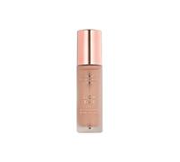 Glow Base Bellamianta Luxury Tanning Face Illuminator, Glow Enhancer, Hydrating With Vitamin E, Hyaluronic Acid, Niacinamide, Honey Glow, For Radiant Skin, 30ml