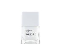 Nails.INC Time To Glow Glow-Enhancing Nail Perfector Polish