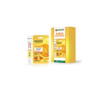 Garnier Women's Glow Eye Duo Vitamin C Gift Set Garnier Multicolor