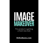 Debenhams Glow Get It Highlighter In Love Matte Bright Peach love matte bright peach One Size