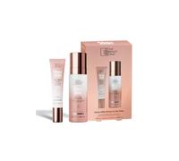 Debenhams Glow Milk Prime & Set Duo multi