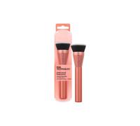 Real Techniques Makeup Brushes Face Brushes Glow Round Base Brush
