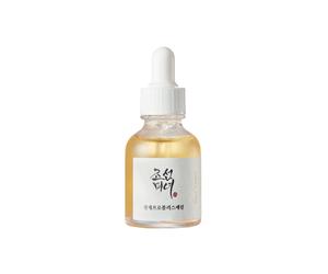 Debenhams Glow Serum : Propolis + Niacinamide multi