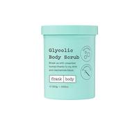 Debenhams Glycolic Body Scrub 250G multi One Size