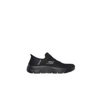 Debenhams Go Walk Flex Slip-Ins Bungee Black black 3