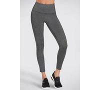 Debenhams Goflex High Waist Legging Light Grey grey