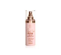BiaBelle Golden Filter Face Tan Hydrating Mist in Light | Size: 100ml BiaBelle Light 100ml