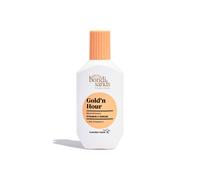 Bondi Sands Gold'n Hour Vitamin C Serum 30mL | 10% Vitamin C | Suitable for sensitive skin | Vegan + Cruelty Free| 30ml/1.01 Fl Oz