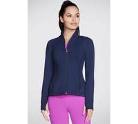 Debenhams Gowalk Jacket Blue Iris In Navy navy