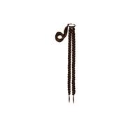 Debenhams Grande 26 Double Up Braid In Choc Brown choc brown