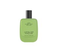 Debenhams Green Crush Hair Mist 50ml