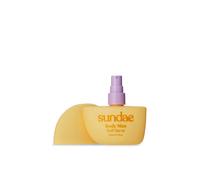 Debenhams Hair & Body Mist - Soft Serve -90Ml In Yellow yellow