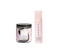 Debenhams Hair Gummies (1 Month Supply) + Hair Gain 50Ml Scalp Foam multi