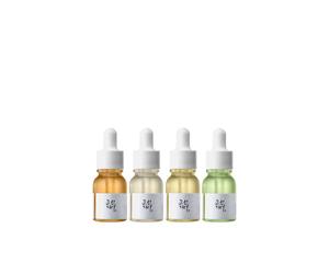 Debenhams Hanbang Serum Discovery Kit multi