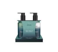 Debenhams Hand Care Set (2X300Ml Pump Bottles) multi