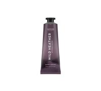 Scottish Fine Soaps Wild Heather Hand Cream 30ml Tube