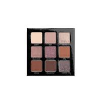 Sigma Beauty Eyeshadow Palette Hazy eyeshadow palette 9 g