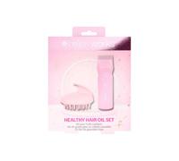 Debenhams Healthy Hair Oil Set multi