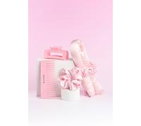 Debenhams Women's Heatless Hair Curling Gift Set (Worth £14.99)