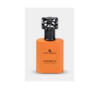 Swiss Arabian Incense 01 Eau De Parfum, 50ml, Woody Oriental Fragrance with Incense, Juniper and Vanilla Notes