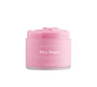 Debenhams Hey, Sugar Exfoliating Body Scrub - Holiday Macaron 250G multi