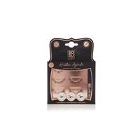 Debenhams Hidden Agenda Lash Kit multi One Size