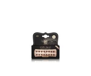 Debenhams Hidden Agenda Refill Pack Brown 12Mm multi
