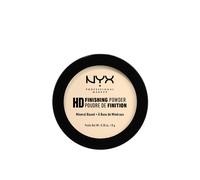Debenhams High Definition Finishing Powder In Banana banana One Size