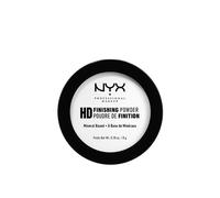 Debenhams High Definition Finishing Powder In Translucent translucent
