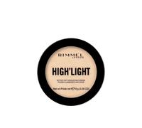 Debenhams High'light Highlighter In 001 Stardust 001 stardust