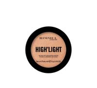 Debenhams High'light Highlighter In 003 Afterglow 003 afterglow One Size