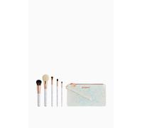 Debenhams Holiday Glam Brush Set multi